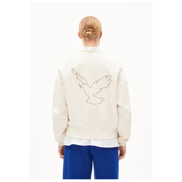 ARMEDANGELS - Women's Alizaa Nestling - Pull