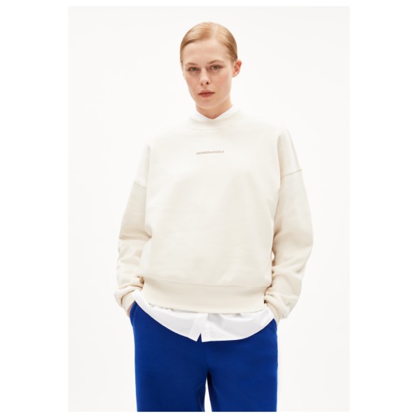 ARMEDANGELS - Women's Alizaa Nestling - Sweatere