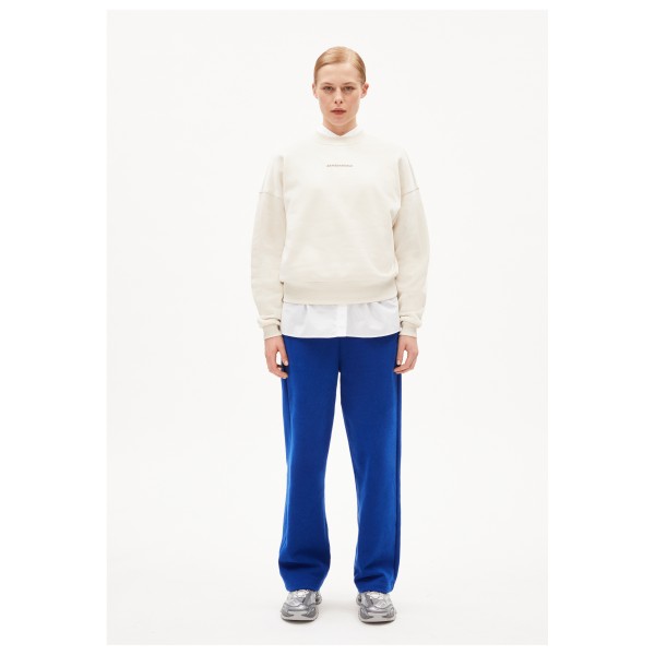 ARMEDANGELS - Women's Alizaa Nestling - Sweatere