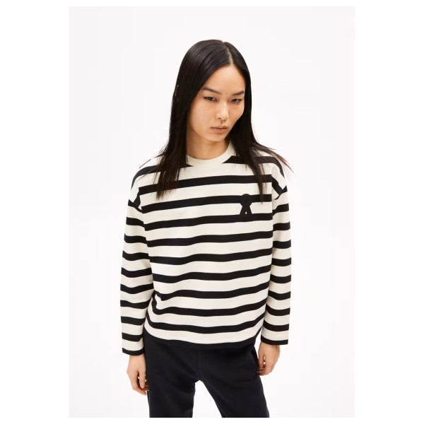 ARMEDANGELS - Women's Frankaa Maarlen Bold - Jumper