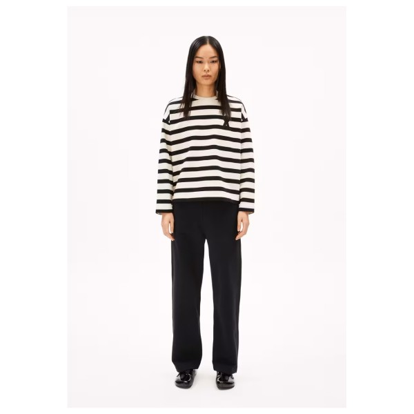ARMEDANGELS - Women's Frankaa Maarlen Bold - Jumper