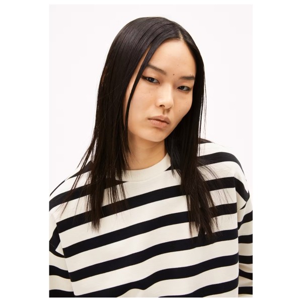 ARMEDANGELS - Women's Frankaa Maarlen Bold - Pullover