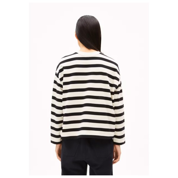 ARMEDANGELS - Women's Frankaa Maarlen Bold - Pullover