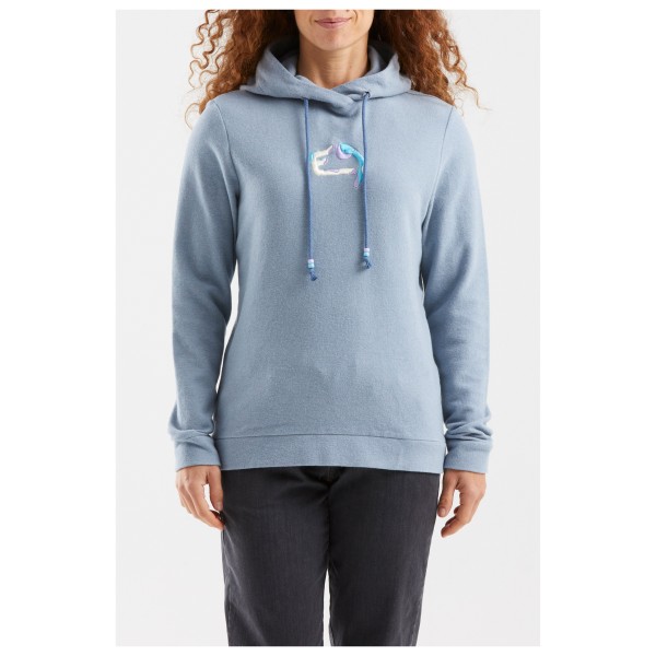 E9 - Women's Elvira - Sudadera
