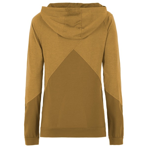 E9 - Women's Pu - Sudadera
