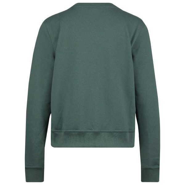 Nike - Women's Dri-Fit One Crew Neck French Terry - Jerséis