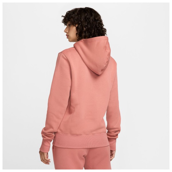 Nike - Women's NSW Phoenix Fleece Stanard PO Logo Hoody - Sweat à capuche