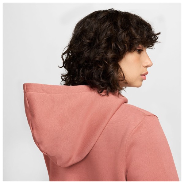 Nike - Women's NSW Phoenix Fleece Stanard PO Logo Hoody - Sweat à capuche
