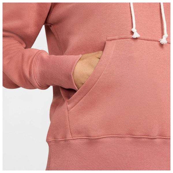 Nike - Women's NSW Phoenix Fleece Stanard PO Logo Hoody - Sweat à capuche