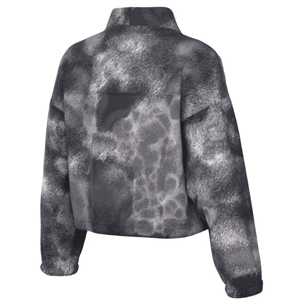 Nike - Women's One Therma-Fit 1/2 Zip - Pulloverit