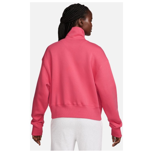 Nike - Women's Sportswear Phoenix FL Hoody - Munkjacka