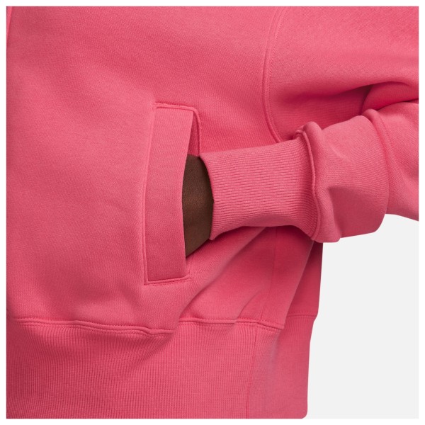 Nike - Women's Sportswear Phoenix FL Hoody - Munkjacka