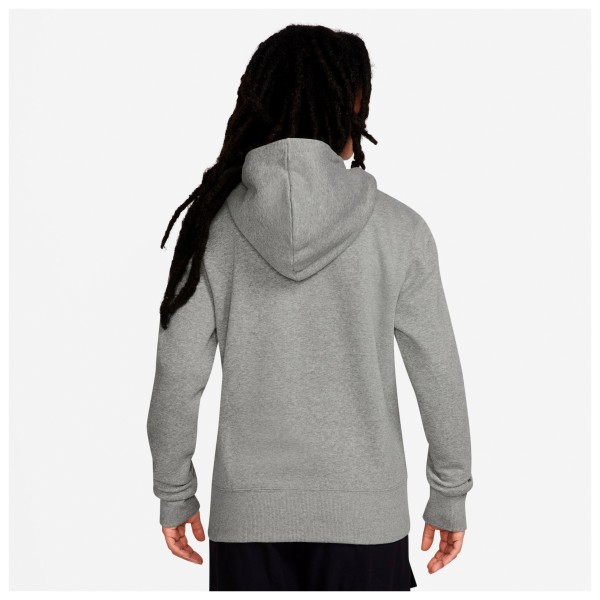 Nike - Women's Sportswear Phoenix Fleece HDY - Sudadera