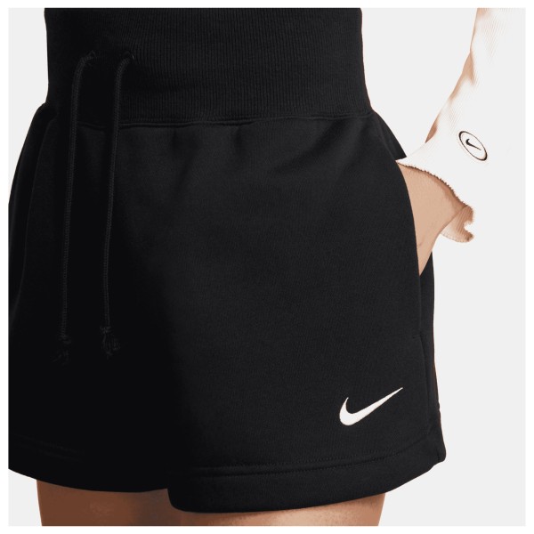 Nike - Women's Sportswear Phoenix Fleece Hoody - Loopshort