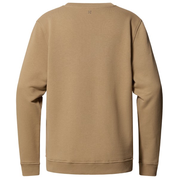 Haglöfs - Women's Crewneck - Jerséis