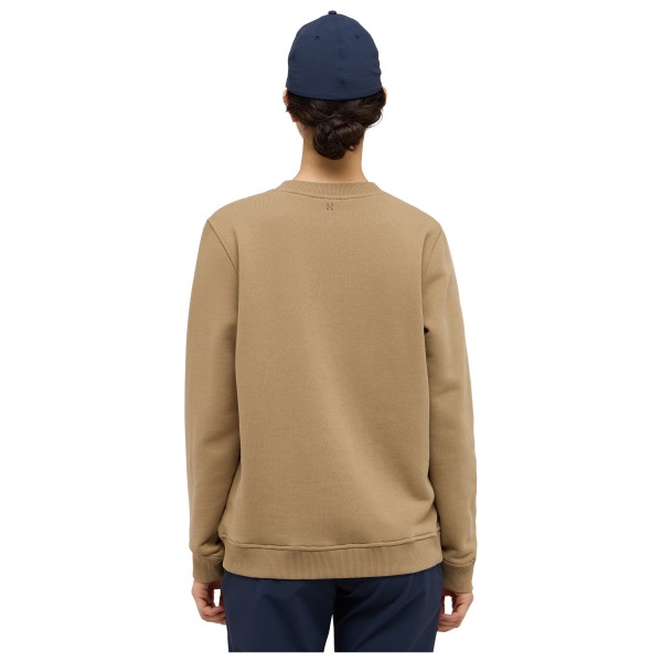 Haglöfs - Women's Crewneck - Jerséis