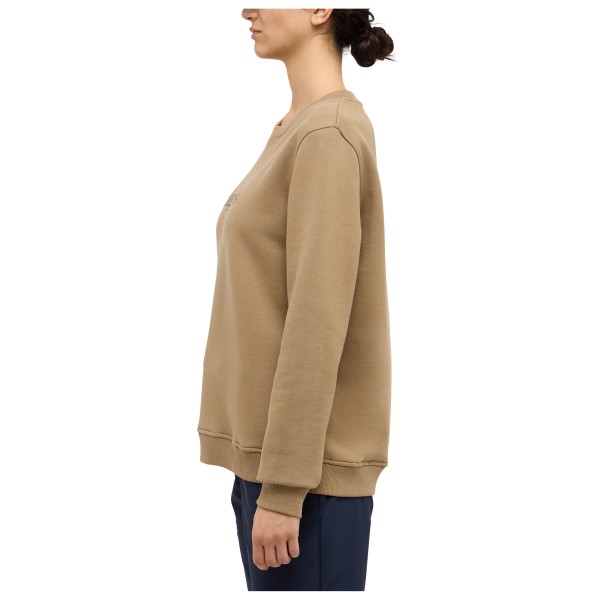 Haglöfs - Women's Crewneck - Jerséis