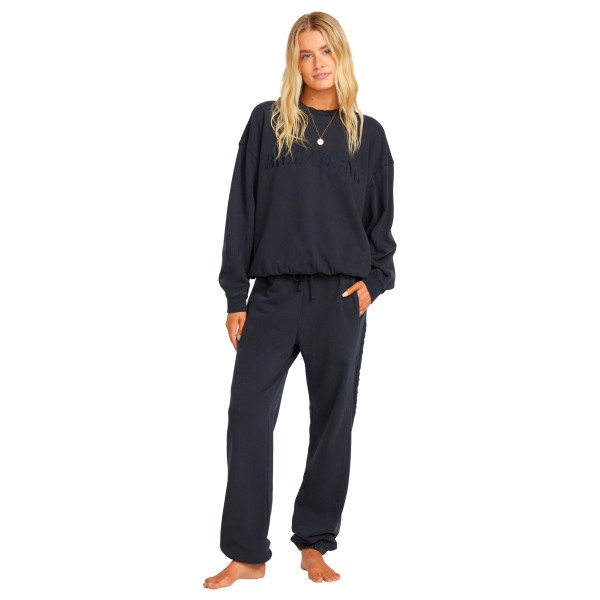 Billabong - Women's So Typical Kendal Crew FLC - Jerséis