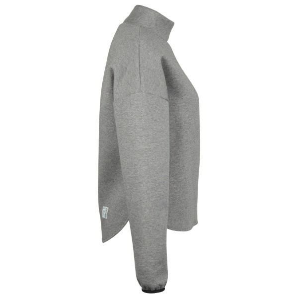Maloja - Women's RomaliaM. Puzzle 2 - Fleecetrui