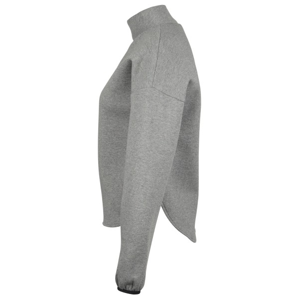 Maloja - Women's RomaliaM. Puzzle 2 - Fleecetrui