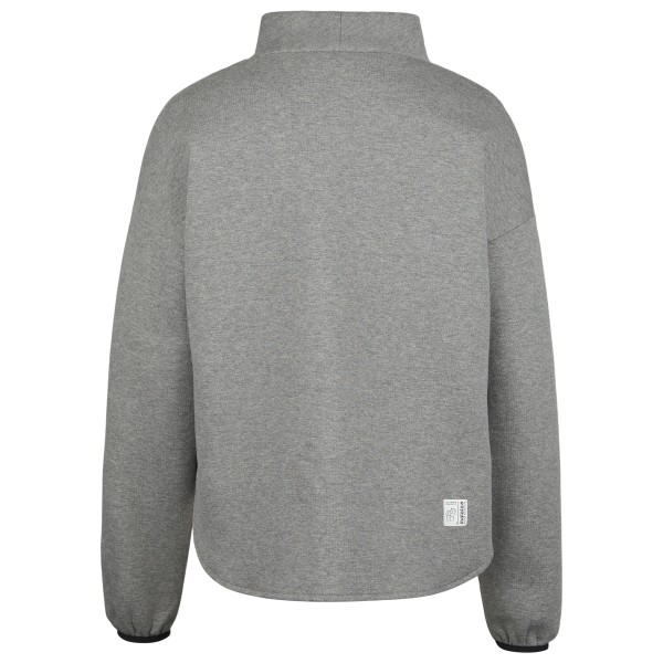Maloja - Women's RomaliaM. Puzzle 2 - Fleecetrui