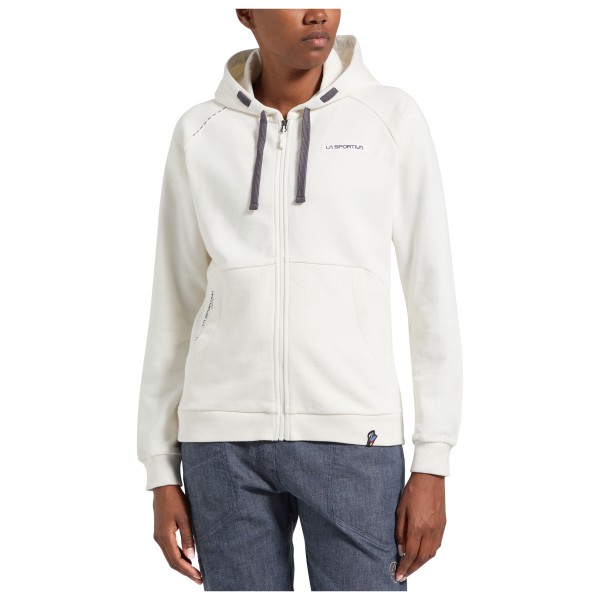 La Sportiva - Women's Kaos Hoody - Sudadera