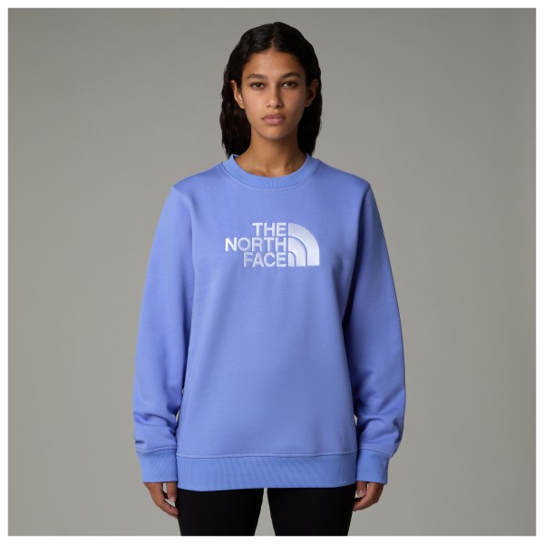 The North Face - Women's Drew Peak Crew - Jerséis