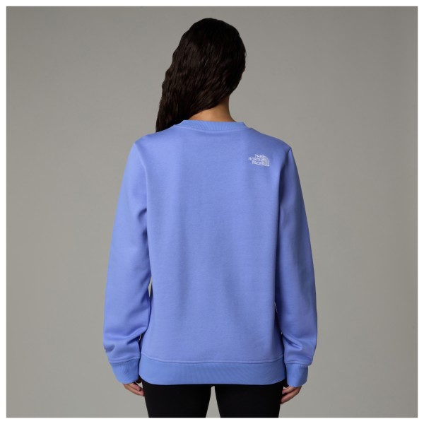 The North Face - Women's Drew Peak Crew - Jerséis