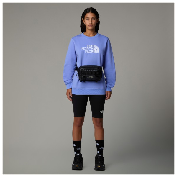 The North Face - Women's Drew Peak Crew - Jerséis