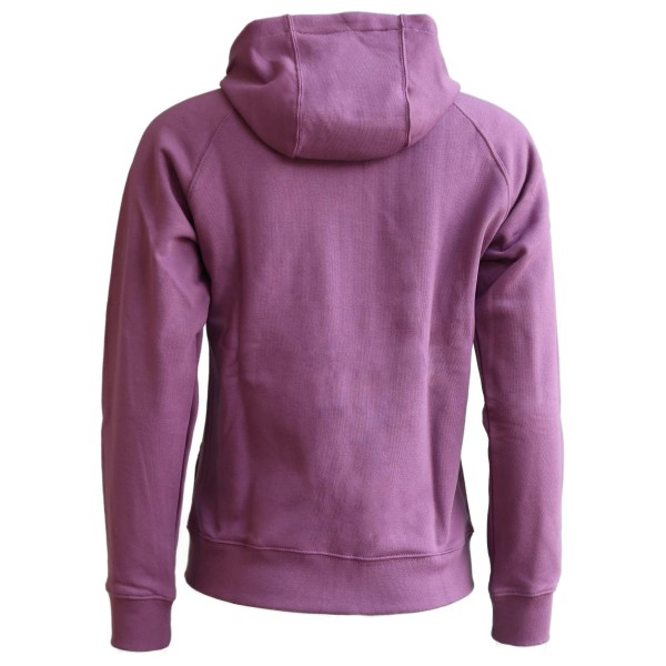 Zimtstern - Women's Heartz Fullzip Sweat Jacket - Munkjacka