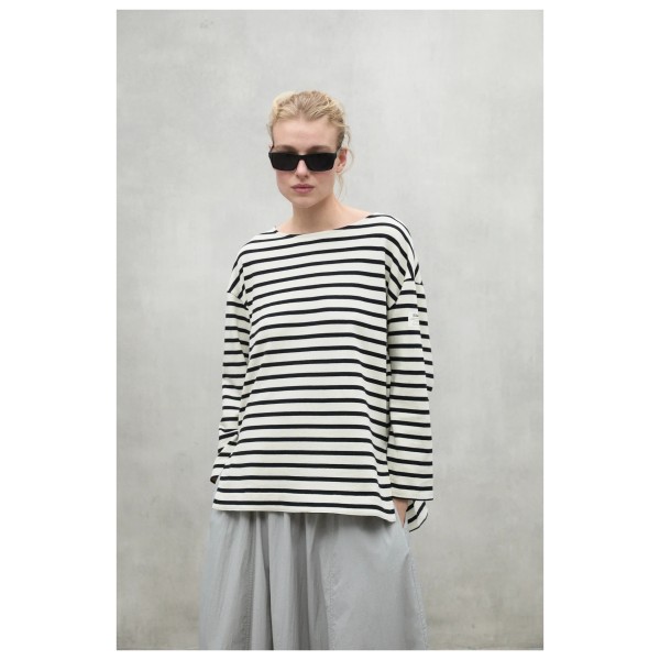Ecoalf - Women's Sailoralf Sweatshirt - Trui