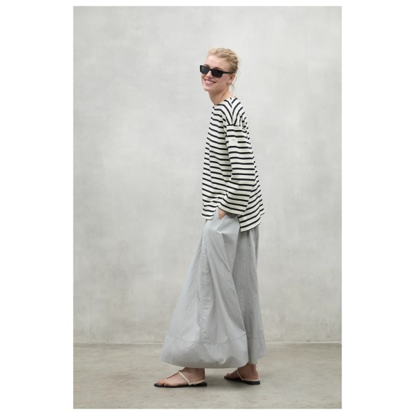 Ecoalf - Women's Sailoralf Sweatshirt - Trui