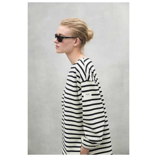 Ecoalf - Women's Sailoralf Sweatshirt - Trui