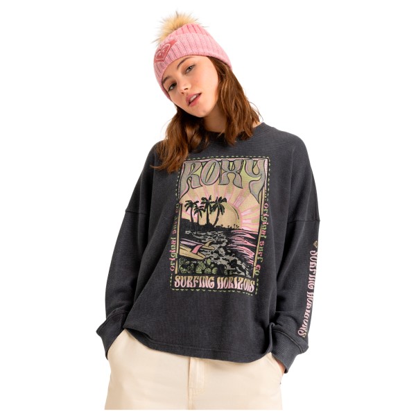 Roxy - Women's Eastside Midweight - Maglione