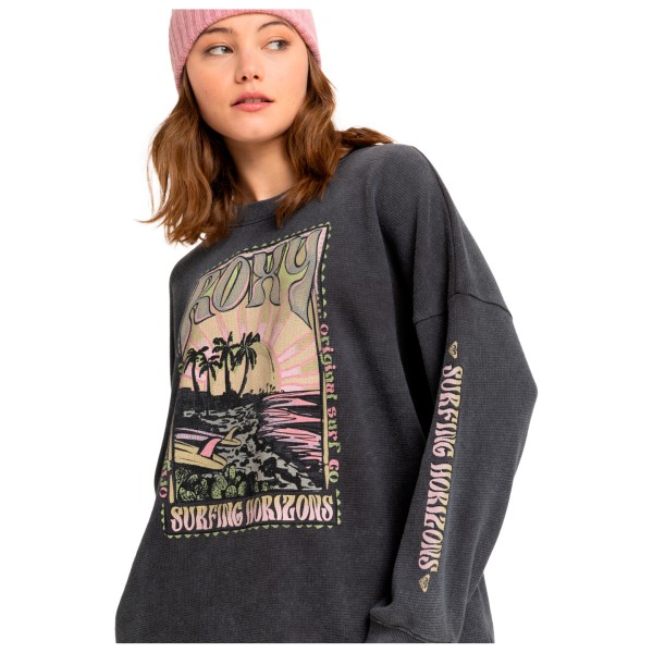 Roxy - Women's Eastside Midweight - Trui