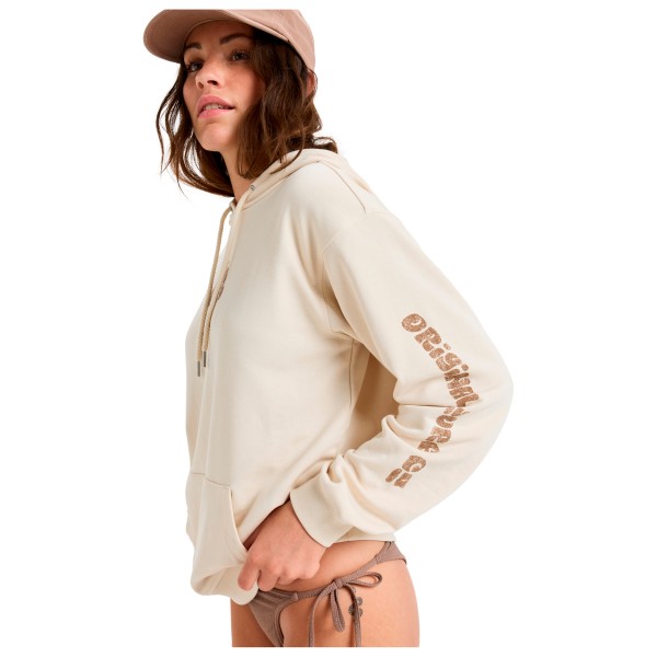 Roxy - Women's Surf Stoked Terry Vintage - Sudadera