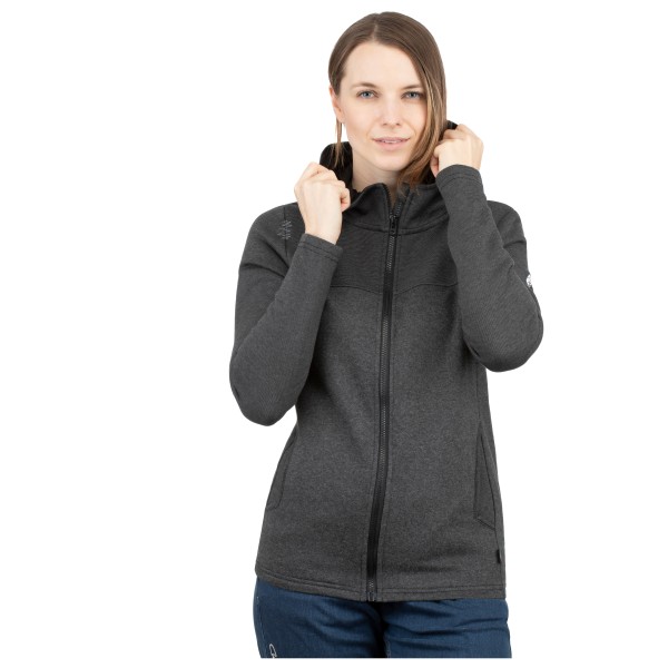 Chillaz - Women's Kössen Jacket - Felpa con cappuccio
