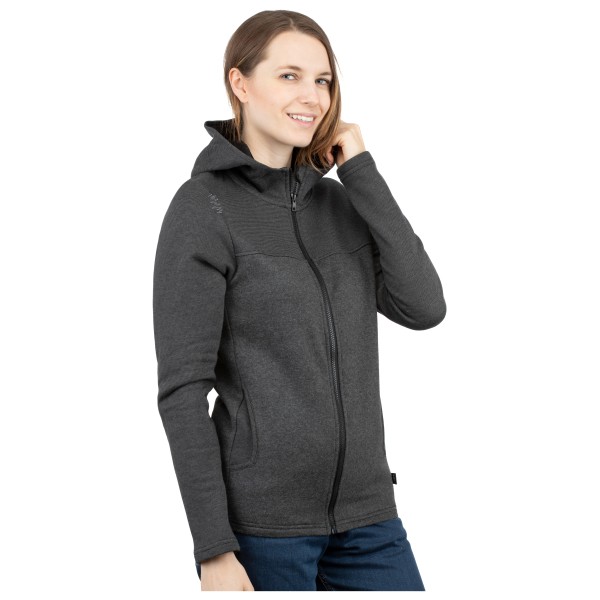 Chillaz - Women's Kössen Jacket - Felpa con cappuccio