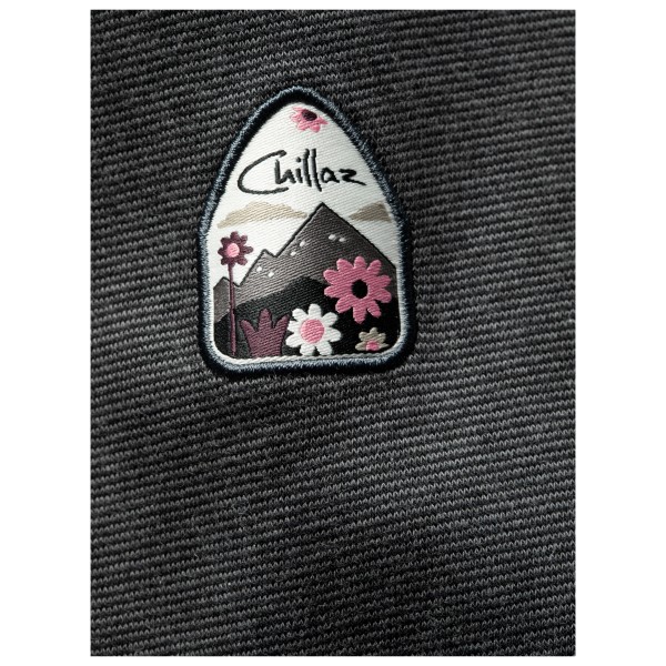Chillaz - Women's Kössen Jacket - Felpa con cappuccio
