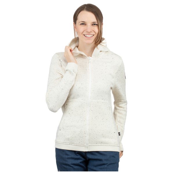Chillaz - Women's Surselva Jacket - Felpa con cappuccio