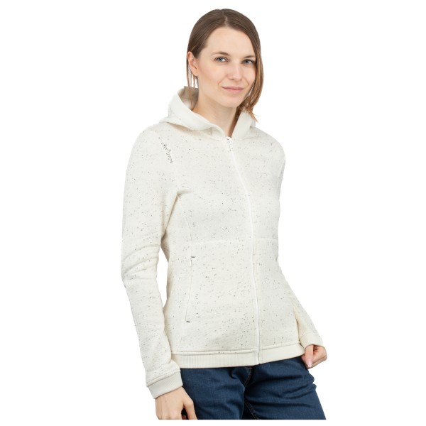 Chillaz - Women's Surselva Jacket - Felpa con cappuccio