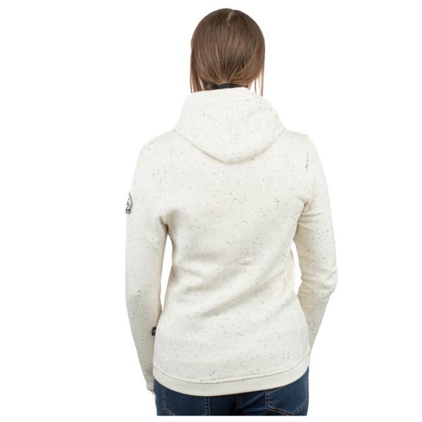 Chillaz - Women's Surselva Jacket - Felpa con cappuccio