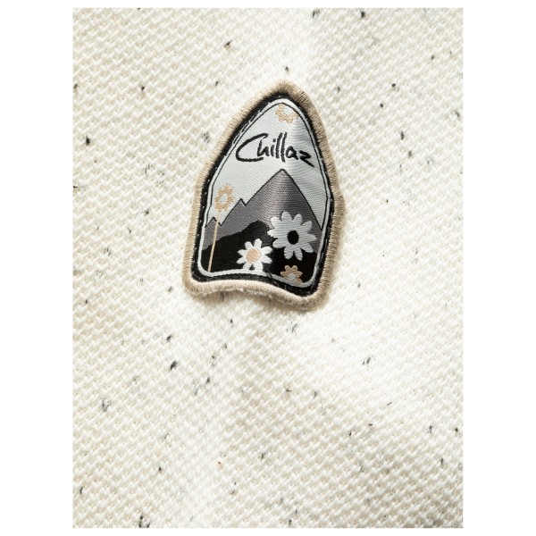 Chillaz - Women's Surselva Jacket - Felpa con cappuccio