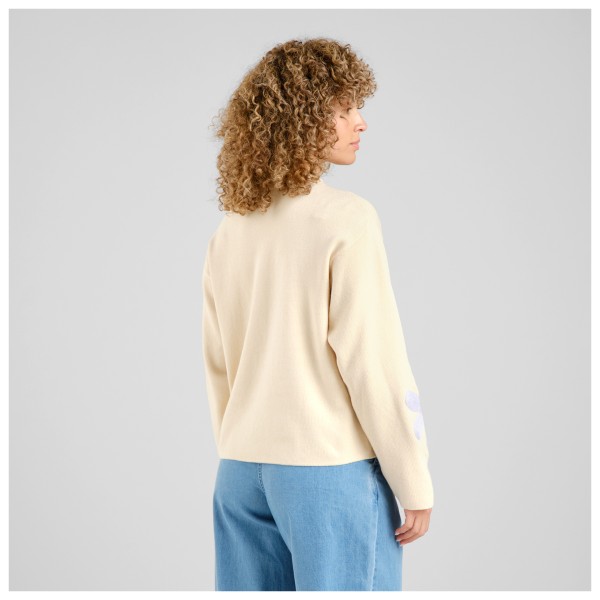 DEDICATED - Women's Sweater Limhamn - Sweatere