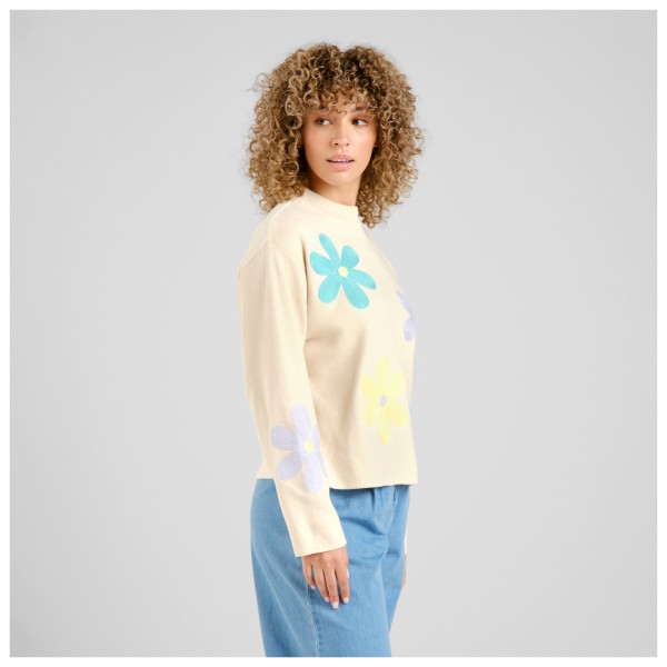 DEDICATED - Women's Sweater Limhamn - Trui