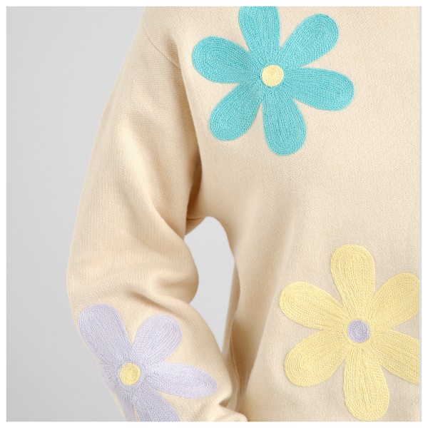 DEDICATED - Women's Sweater Limhamn - Trui