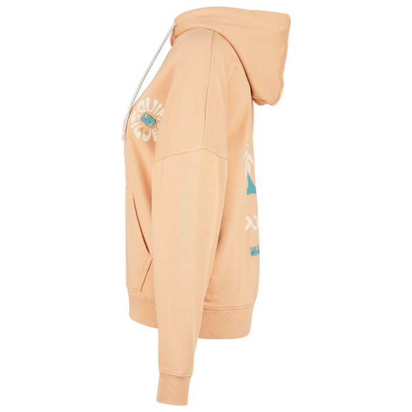 Quiksilver - Women's Oversized Hoodie - Sudadera