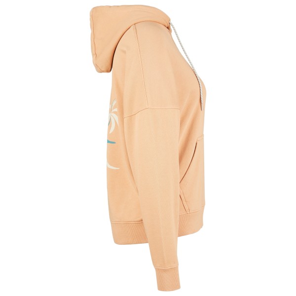 Quiksilver - Women's Oversized Hoodie - Sudadera