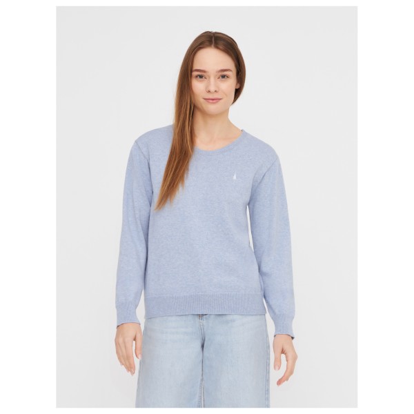 NIKIN - Women's TreePullover Knitted - Sweatere