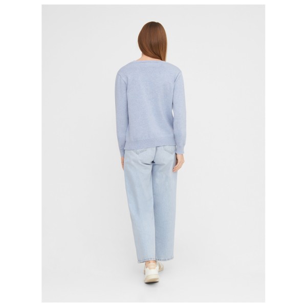 NIKIN - Women's TreePullover Knitted - Sweatere